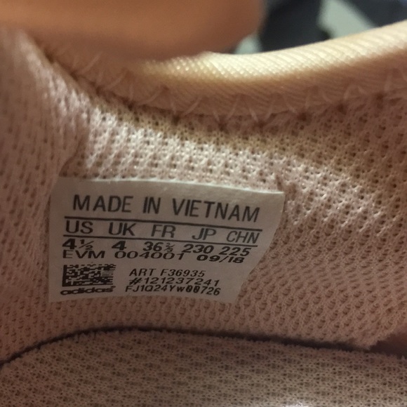 Adidas X PLR Big Girl - Picture 2 of 3